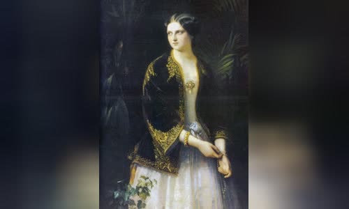 Grand Duchess Catherine Mikhailovna of Russia