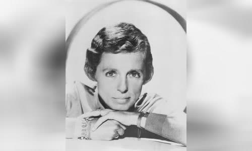 Nancy Kulp