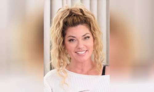 Shania Twain