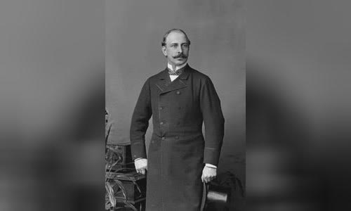 Francis, Duke of Teck
