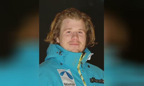 Kjetil Jansrud