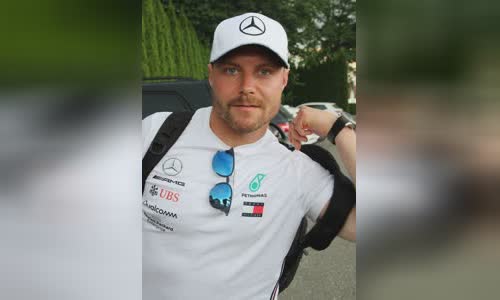 Valtteri Bottas