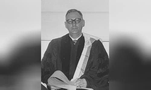 Tjalling Koopmans