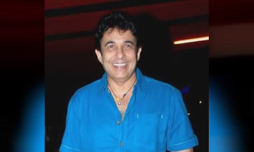 Deepak Tijori