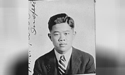 James Wong Howe