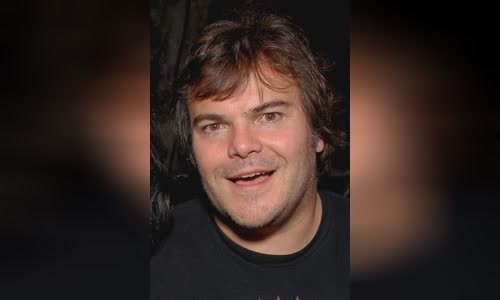 Jack Black