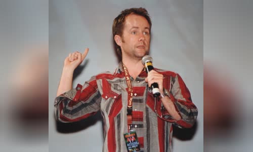 Billy Boyd (actor)