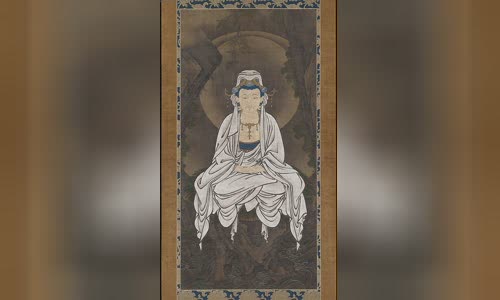 Kan? Motonobu