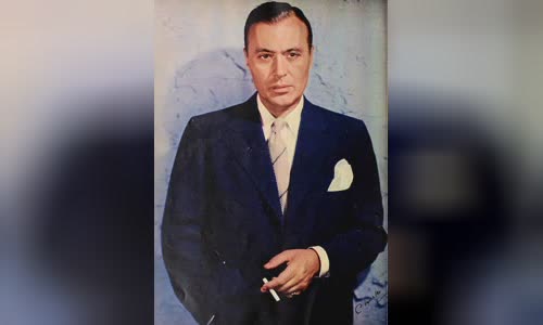 Charles Boyer