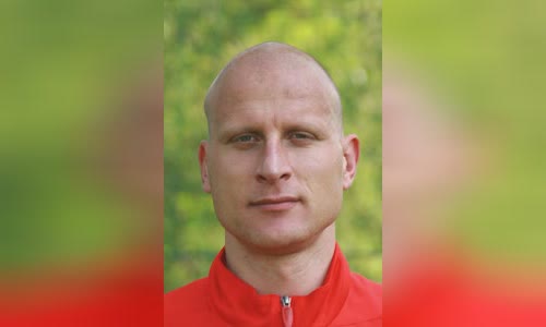 Carsten Jancker