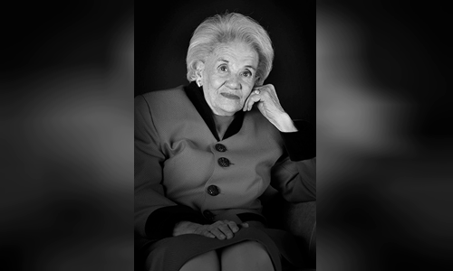 Lidia Gueiler Tejada