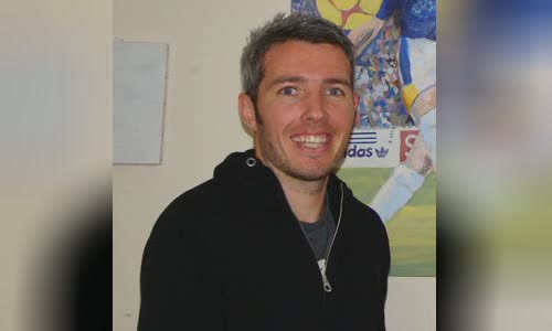 Kevin McNaughton