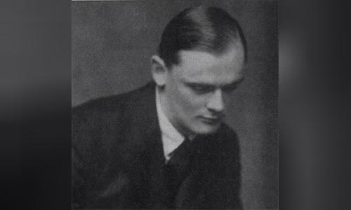 Terence Reese