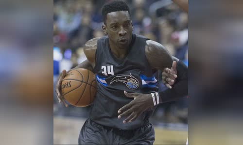 Jeff Green (basketball)