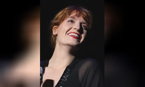 Florence Welch