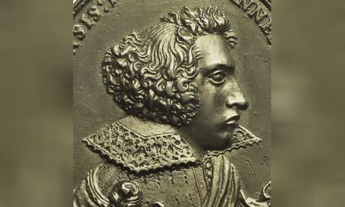 John Christian of Brieg