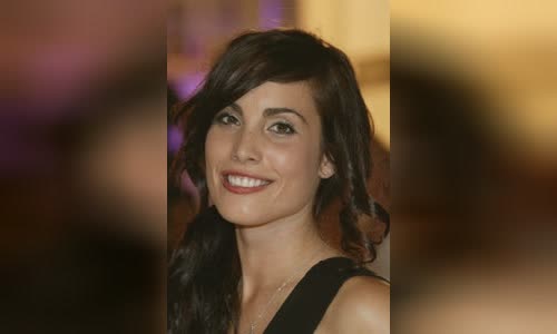 Carly Pope