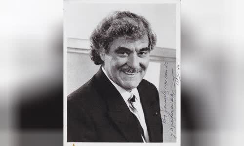Tito Capobianco