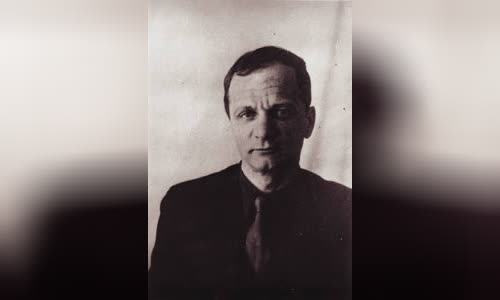 Andrei Platonov