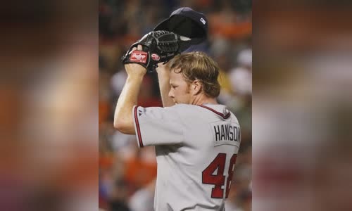 Tommy Hanson