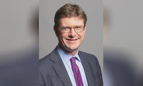 Greg Clark