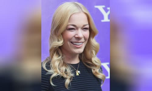 LeAnn Rimes