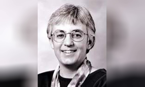 Katharine Abraham