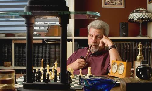 Yakir Aharonov