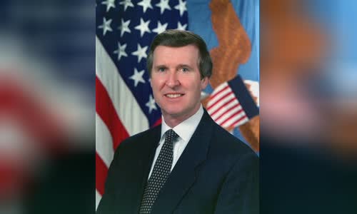 William Cohen