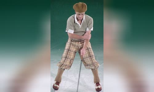 Scott Hamilton (figure skater)