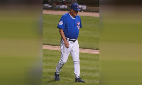 Lou Piniella