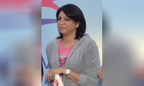 Priya Dutt