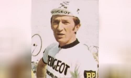 Roger Pingeon