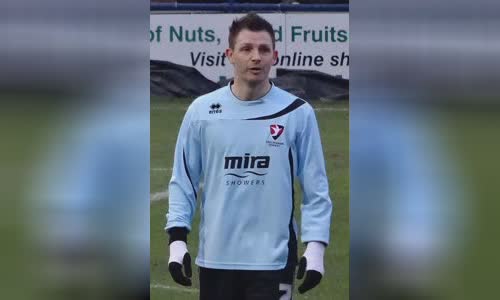Jamie Cureton