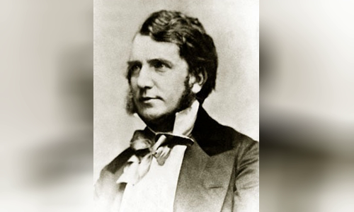 Sheridan Le Fanu