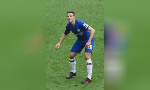 César Azpilicueta
