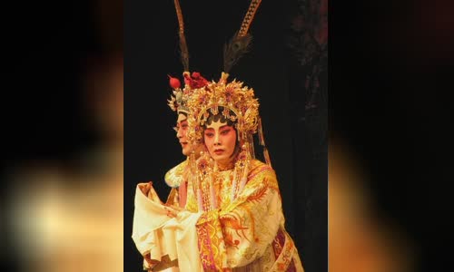 Liza Wang