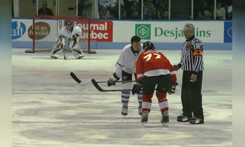 Pierre Turgeon