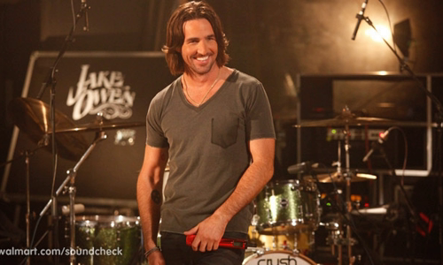 Jake Owen