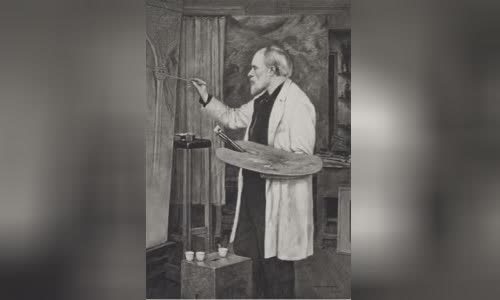 Edward Burne-Jones