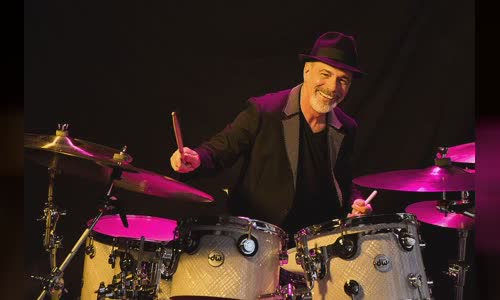 Danny Seraphine