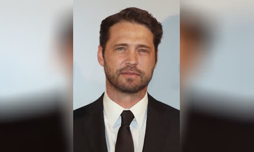 Jason Priestley