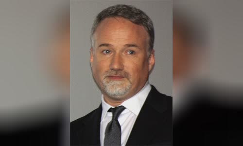 David Fincher