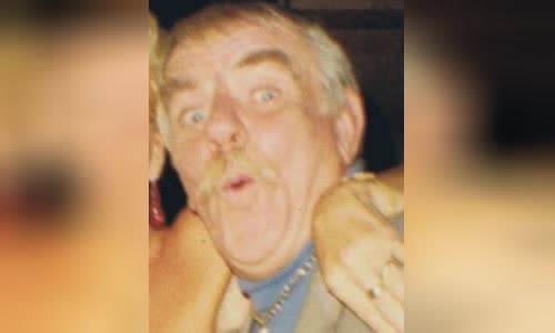 Windsor Davies