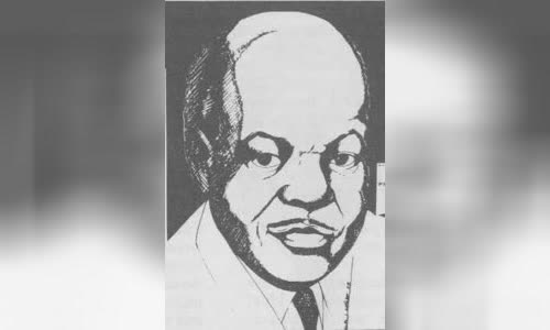 Otis Boykin