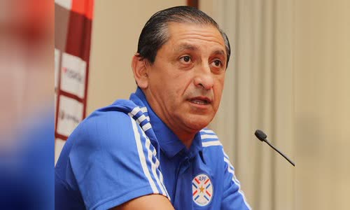 Ramón Díaz