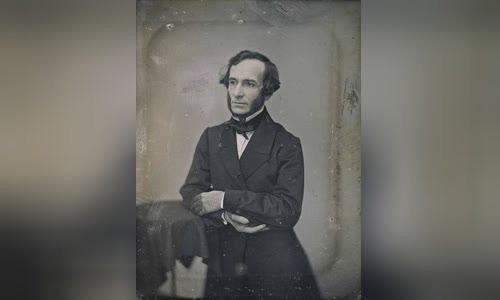 Juan Bautista Alberdi