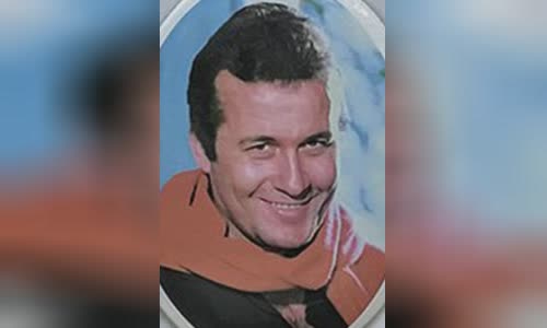 Dimitris Papamichael