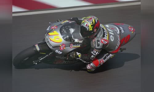 Olivier Jacque