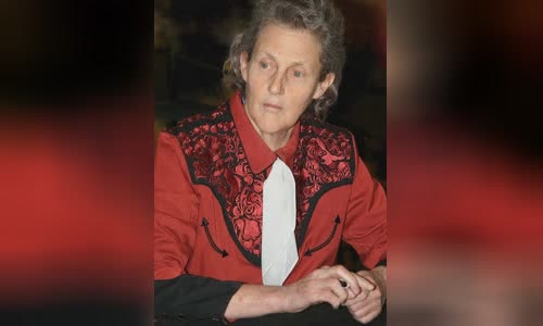 Temple Grandin
